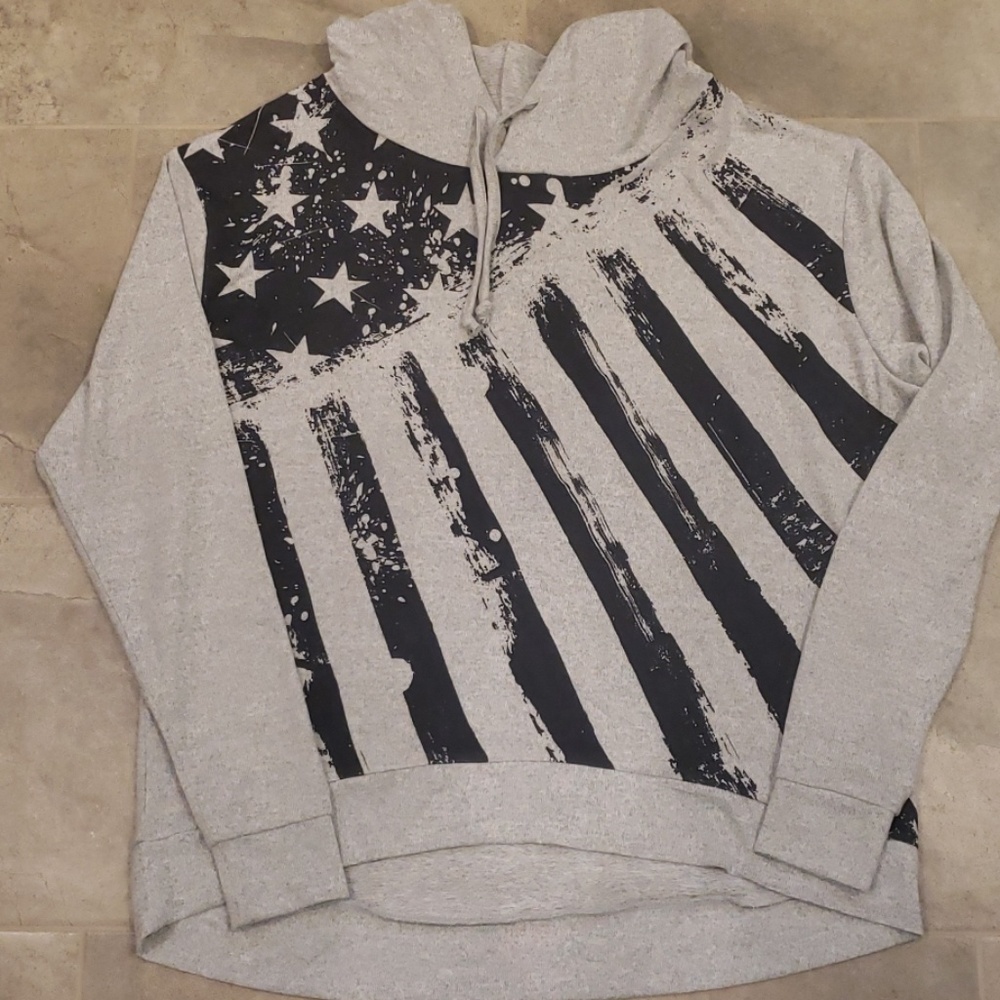 Roper sweatshirt